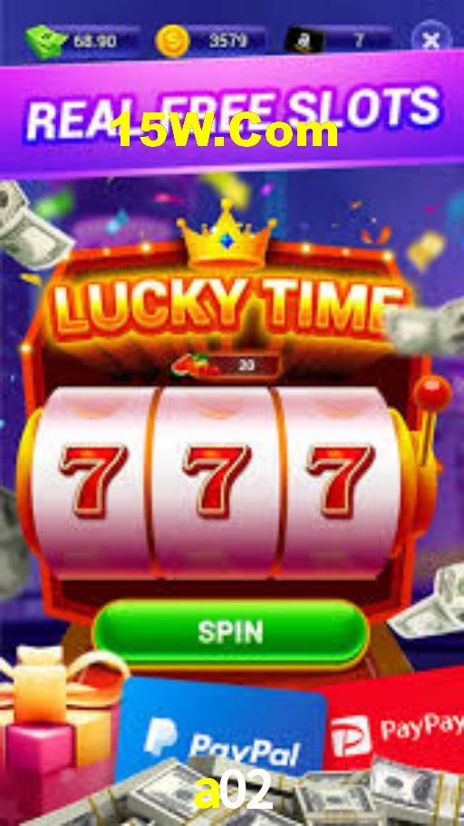 a02: Jogos de Caça-Níqueis-Altas Recompensas, Roleta-Velocidade, Blackjack-Desafios Máximos