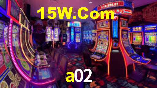 Sinta a adrenalina dos jogos de cassino com a02