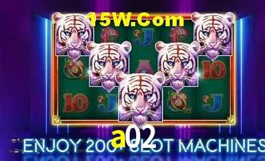 Casino Ao Vivo a02
